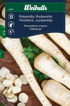 Persillerod 'Halblange'